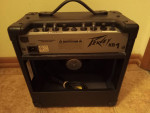 Peavey Keyboard Amp