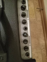 Peavey Keyboard Amp