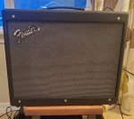 Fender Mustang Gtx100 amp LIKE NEW