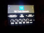 Fender Mustang Gtx100 amp LIKE NEW