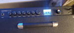 Fender Mustang Gtx100 amp LIKE NEW