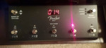 Fender Mustang Gtx100 amp LIKE NEW