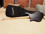 Washburn Bass
