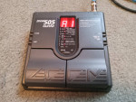 Zoom 505 Pedal
