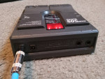 Zoom 505 Pedal