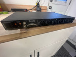 Focusrite Clarett Octopre 8 ch Microphone Preamp