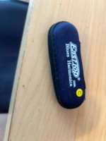 Harmonica, C key