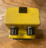 Boss OD-1 1980