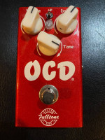 Boss, DOD, Fulltone, more Guitar Pedals