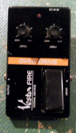 Boss, DOD, Fulltone, more Guitar Pedals