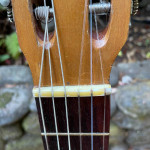Vintage classical Guitar - Made in Spain