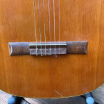 Vintage classical Guitar - Made in Spain