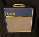 Vox AC4 C1-Upgraded (or buy stock)