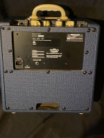 Vox AC4 C1-Upgraded (or buy stock)