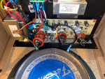 Vox AC4 C1-Upgraded (or buy stock)
