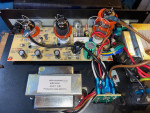 Vox AC4 C1-Upgraded (or buy stock)