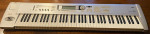 Korg Triton LE 76 Synthesizer Workstation