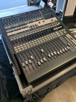 Complete PreSonus RM32/CS18 32 Channel PA *Mint*