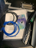 Complete PreSonus RM32/CS18 32 Channel PA *Mint*