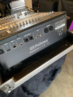 Complete PreSonus RM32/CS18 32 Channel PA *Mint*