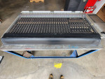 Peavey MK IV24, 24+8 Channel Mixer in Great Condition
