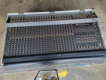 Peavey MK IV24, 24+8 Channel Mixer in Great Condition