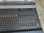 Peavey MK IV24, 24+8 Channel Mixer in Great Condition