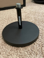 AKG P120 Condenser Microphone + Boom