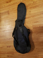 Electric Guitar Gig Bag