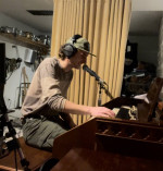 Music Producer Available July-August