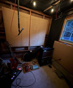 Music Producer Available July-August