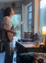 Music Producer Available July-August