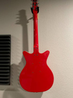 Danelectro DC59M NOS+ (Jimmy Page model)