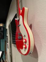Danelectro DC59M NOS+ (Jimmy Page model)