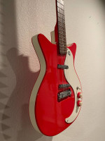 Danelectro DC59M NOS+ (Jimmy Page model)