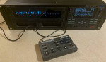 Alesis HD24XR Rackmount 24-Track. Include a real Email contact