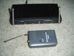 Sennheiser Wireless Mic Receiver