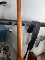 SIRE Marcus Miller P8// 4 str Bass. Ash//roasted Maple