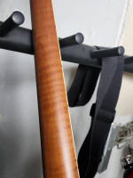 SIRE Marcus Miller P8// 4 str Bass. Ash//roasted Maple
