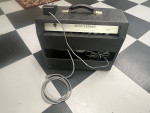 1965 Gibson Tube Amp