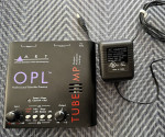 ART Tube Mic Preamp/Processor OPL