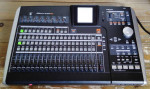 Tascam 2488 NEO 24 Track 24 Bit Digital Audio Recorder