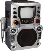 Karaoke Party Machine