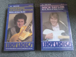 Guitar Instructional Videos