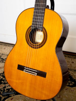 Classical Guitar Yamaha G-231 II