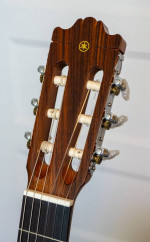 Classical Guitar Yamaha G-231 II