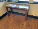 Sofa Table