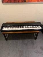 Kawai ES8 88 Weighted Keys Piano Keyboard