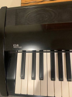 Kawai ES8 88 Weighted Keys Piano Keyboard