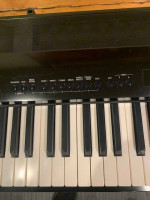Kawai ES8 88 Weighted Keys Piano Keyboard